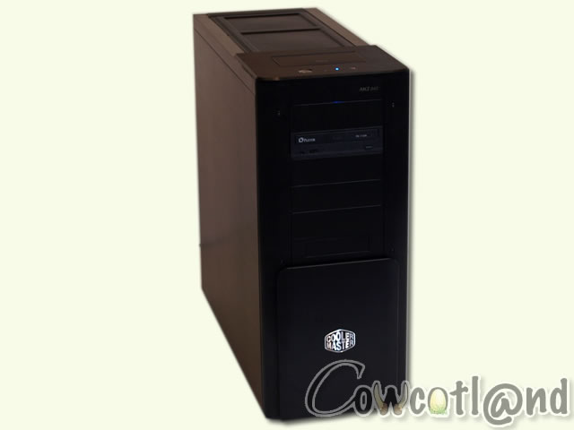 Image 4459, galerie Test boitier Cooler Master ATCS 840