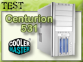 Cooler Master Centurion 531