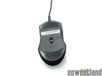 Cliquez pour agrandir Test souris Cooler Master CM310, du tout bon pour 30€ ?