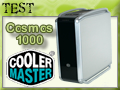 Boitier Cooler Master Cosmos 1000
