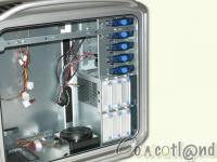 Cliquez pour agrandir Boitier Cooler Master Cosmos 1000