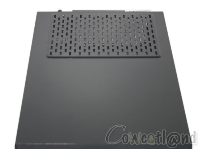 Image 16269, galerie Test boitier Mini ITX Cooler Master Elite 120