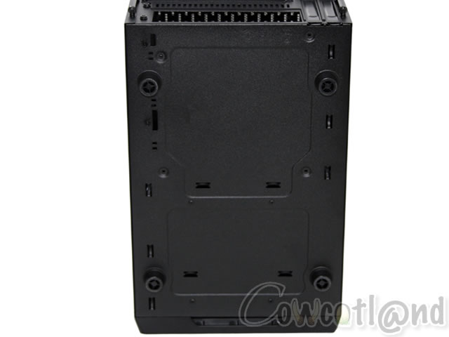 Image 16262, galerie Test boitier Mini ITX Cooler Master Elite 120