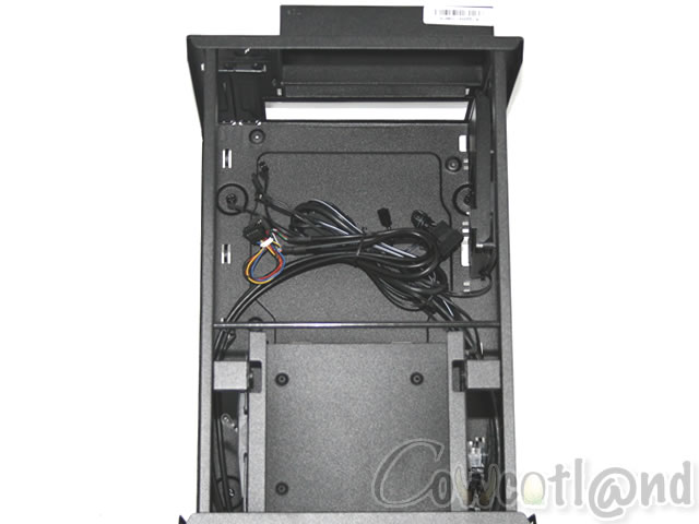 Image 16283, galerie Test boitier Mini ITX Cooler Master Elite 120