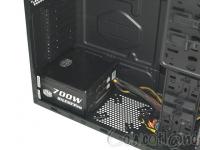 Cliquez pour agrandir Elite 430, le nouveau Low Cost de Cooler Master