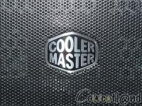 Cliquez pour agrandir Cooler Master Gladiator 600, un bon moyen tour