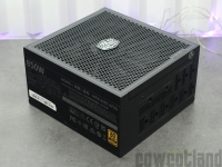 Cliquez pour agrandir Cooler Master GXIII-850 watts : Un intressant 12VHPWR  90  ?