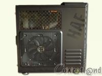 Cliquez pour agrandir Test boitier Cooler Master HAF 932