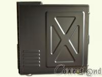 Cliquez pour agrandir Test boitier Cooler Master HAF 932