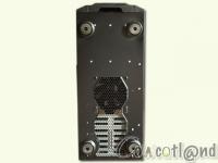 Cliquez pour agrandir Test boitier Cooler Master HAF 932