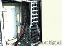 Cliquez pour agrandir Test boitier Cooler Master HAF 932