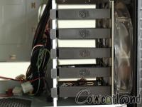 Cliquez pour agrandir Test boitier Cooler Master HAF 932