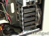 Cliquez pour agrandir Test boitier Cooler Master HAF 932