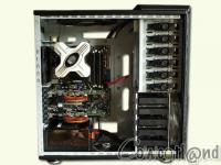 Cliquez pour agrandir Test boitier Cooler Master HAF 932