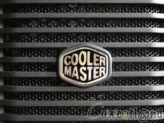 Image 4122, galerie Test boitier Cooler Master HAF 932
