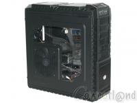 Cliquez pour agrandir Boitier Cooler Master HAF-X, Xement bien