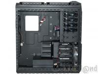 Cliquez pour agrandir Boitier Cooler Master HAF-X, Xement bien