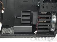 Cliquez pour agrandir Boitier Cooler Master HAF-X, Xement bien