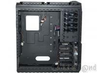 Cliquez pour agrandir Boitier Cooler Master HAF-X, Xement bien