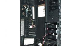 Cliquez pour agrandir Boitier Cooler Master HAF-X, Xement bien