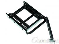 Cliquez pour agrandir Boitier Cooler Master HAF-X, Xement bien