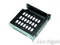 Cliquez pour agrandir Boitier Cooler Master HAF-X, Xement bien