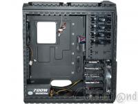 Cliquez pour agrandir Boitier Cooler Master HAF-X, Xement bien