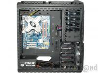 Cliquez pour agrandir Boitier Cooler Master HAF-X, Xement bien
