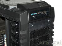 Cliquez pour agrandir Boitier Cooler Master HAF-X, Xement bien