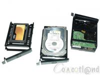 Cliquez pour agrandir Boitier Cooler Master HAF-X, Xement bien