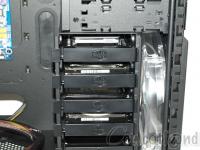 Cliquez pour agrandir Boitier Cooler Master HAF-X, Xement bien