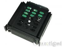 Cliquez pour agrandir Boitier Cooler Master HAF-X, Xement bien