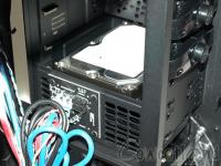 Cliquez pour agrandir Boitier Cooler Master HAF-X, Xement bien