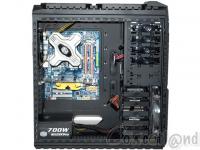 Cliquez pour agrandir Boitier Cooler Master HAF-X, Xement bien
