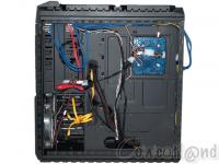 Cliquez pour agrandir Boitier Cooler Master HAF-X, Xement bien