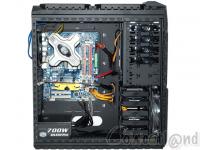 Cliquez pour agrandir Boitier Cooler Master HAF-X, Xement bien