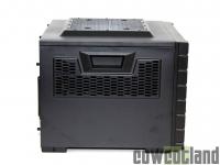 Cliquez pour agrandir Test boitier Cooler Master HAF-XB