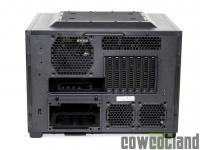 Cliquez pour agrandir Test boitier Cooler Master HAF-XB
