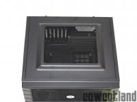 Cliquez pour agrandir Test boitier Cooler Master HAF-XB