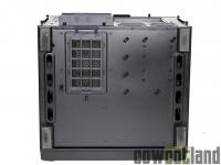 Cliquez pour agrandir Test boitier Cooler Master HAF-XB