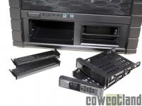 Cliquez pour agrandir Test boitier Cooler Master HAF-XB