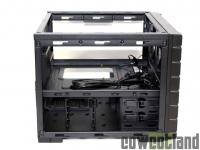 Cliquez pour agrandir Test boitier Cooler Master HAF-XB