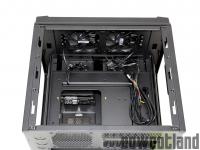 Cliquez pour agrandir Test boitier Cooler Master HAF-XB