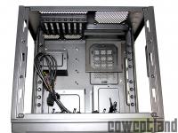 Cliquez pour agrandir Test boitier Cooler Master HAF-XB