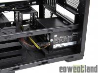 Cliquez pour agrandir Test boitier Cooler Master HAF-XB