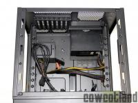 Cliquez pour agrandir Test boitier Cooler Master HAF-XB