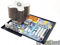 Cliquez pour agrandir Test boitier Cooler Master HAF-XB