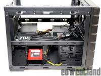 Cliquez pour agrandir Test boitier Cooler Master HAF-XB
