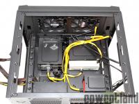 Cliquez pour agrandir Test boitier Cooler Master HAF-XB