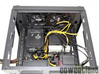 Cliquez pour agrandir Test boitier Cooler Master HAF-XB